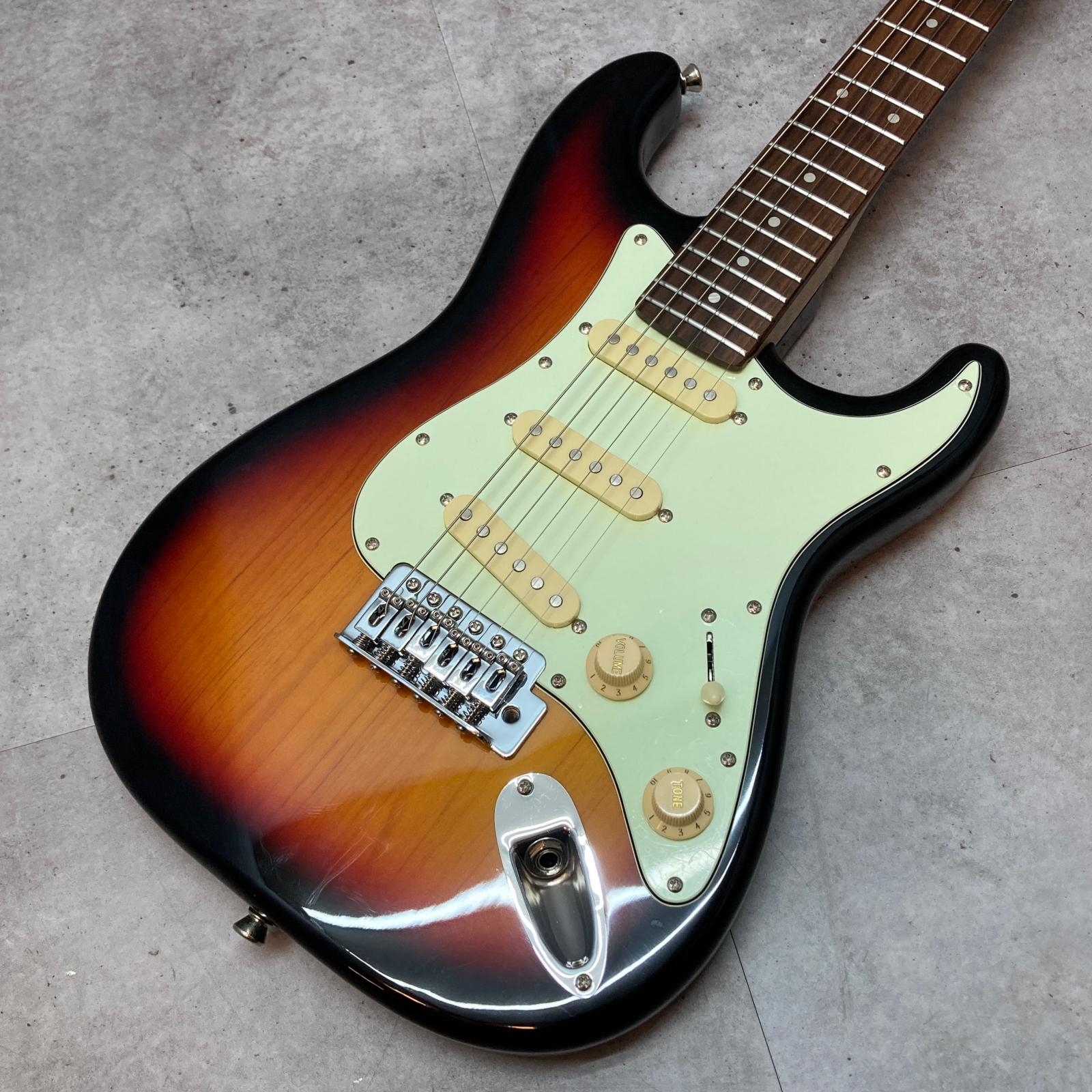 【中古】 Bacchus | バッカス 楽器 SST-Mini【三重本店】