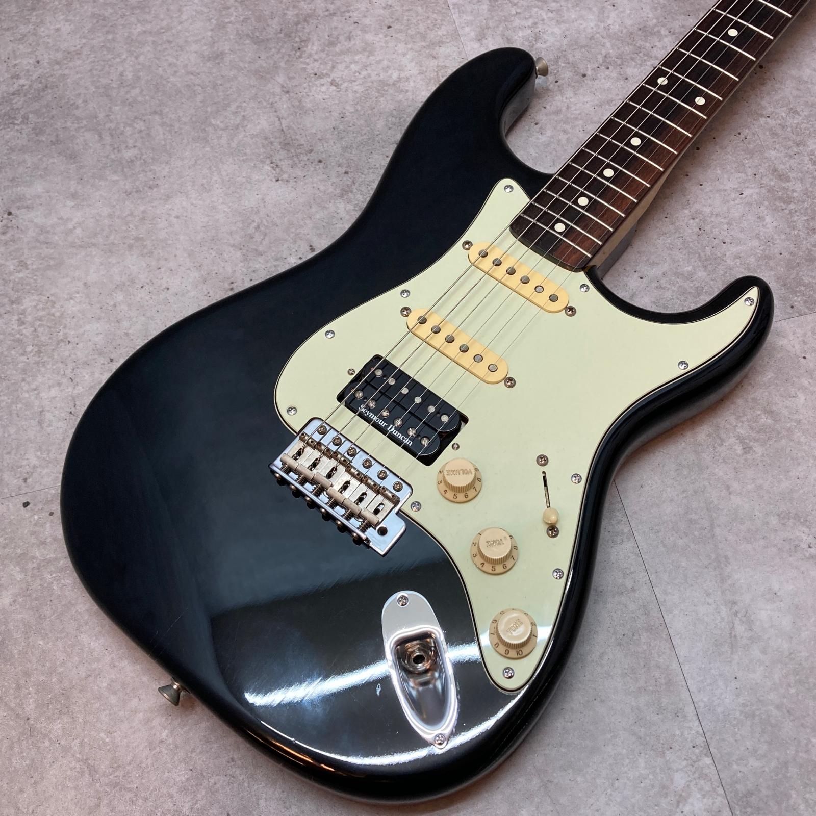 楽天市場】Duncan ダンカン/エレキギター/優美音響 ストラトモデル/C