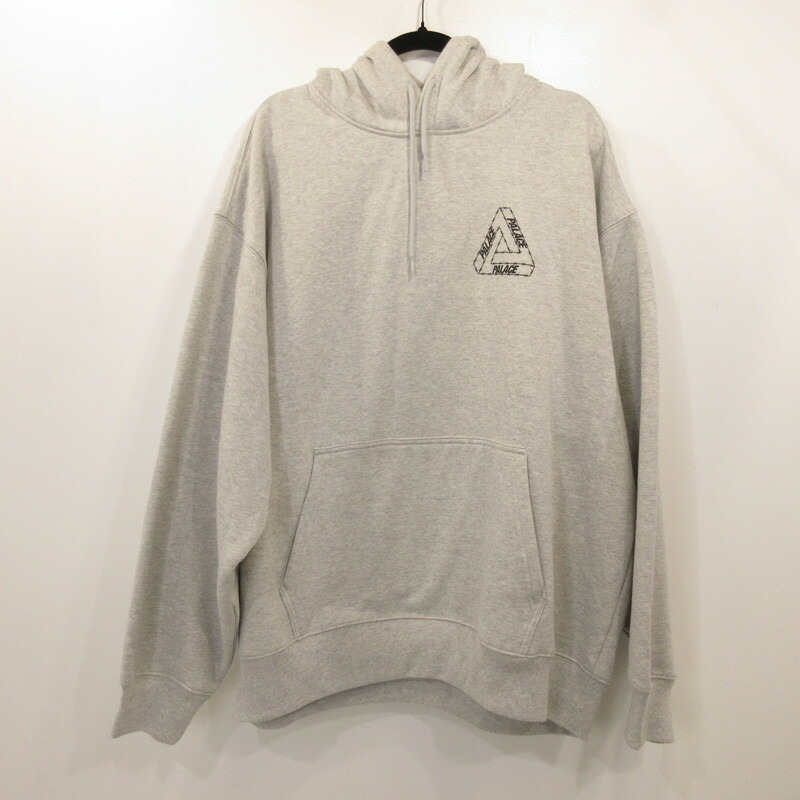 Palace skateboards Shell jacket L パレス org.jpg