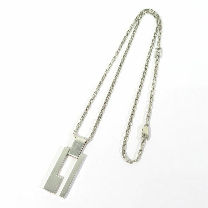 楽天市場】【中古】｜GUCCI グッチ シルバー925 CANCER 蟹座 プレート