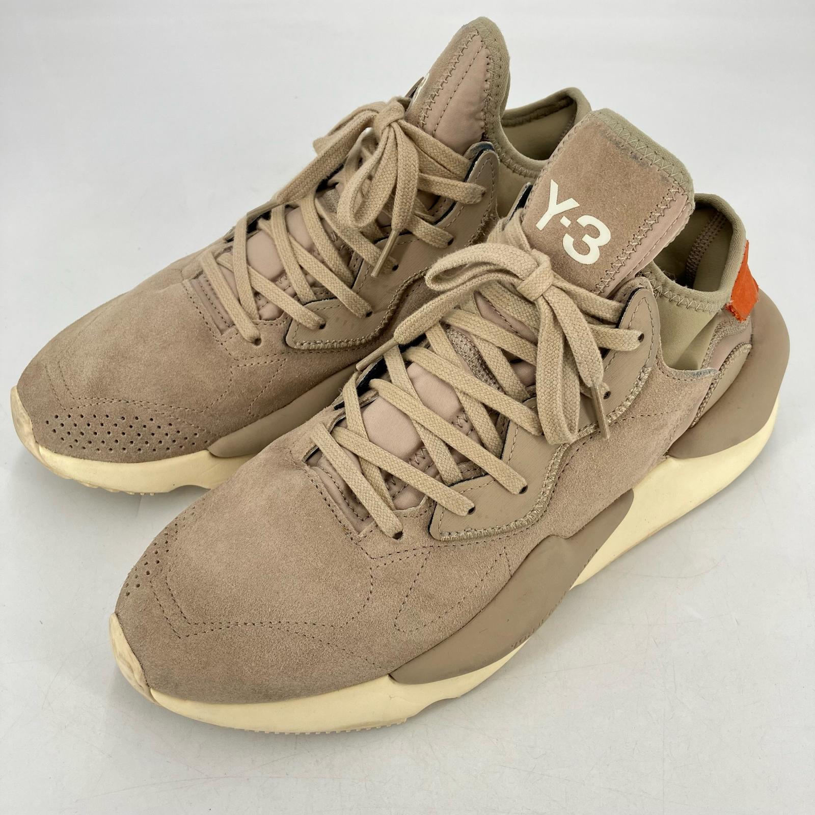 楽天市場】Y-3 ワイスリー スニーカー KAIWA カイワ IG4057