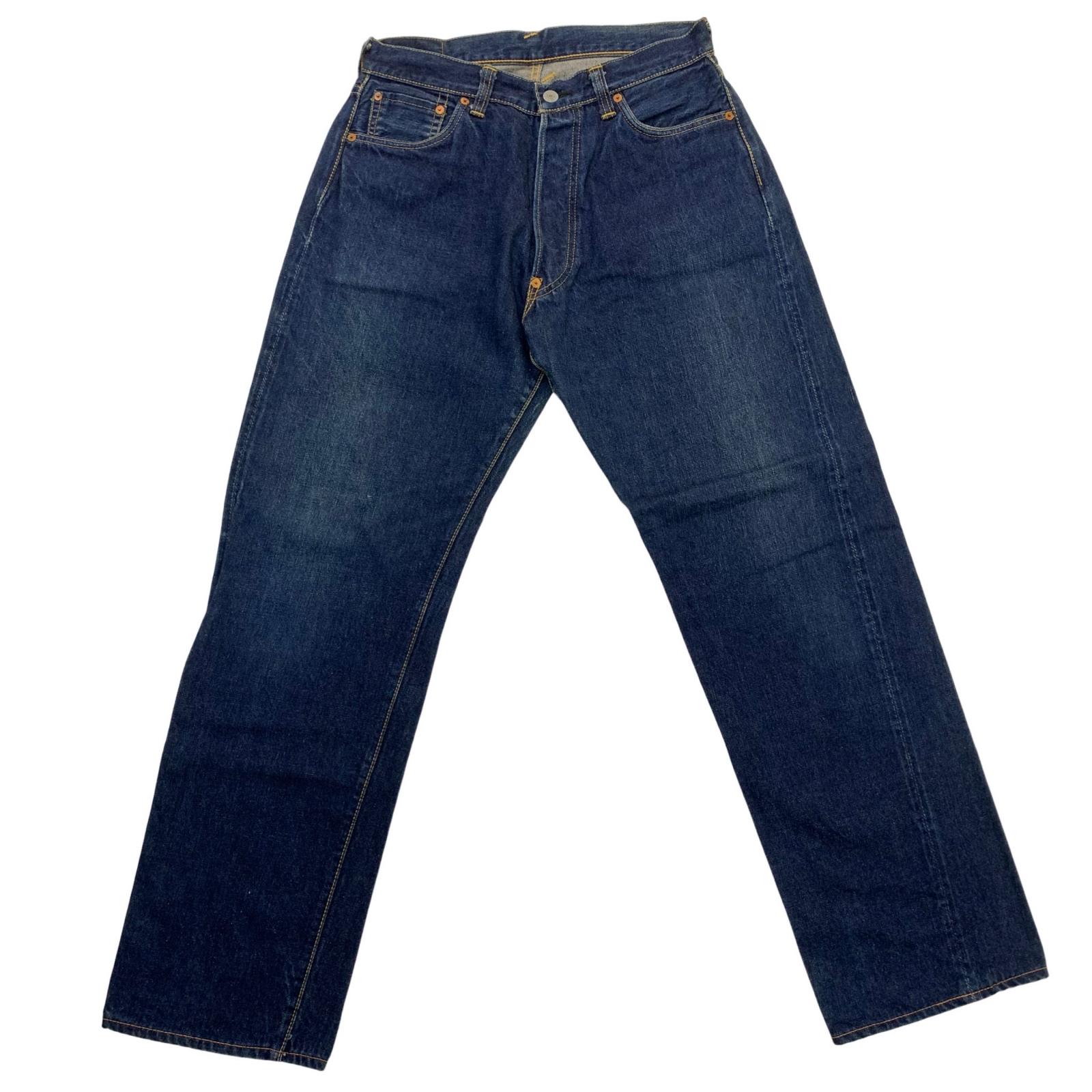 楽天市場】【EVISU】エヴィス Lot.0001 ユーロ 大黒 カモメ