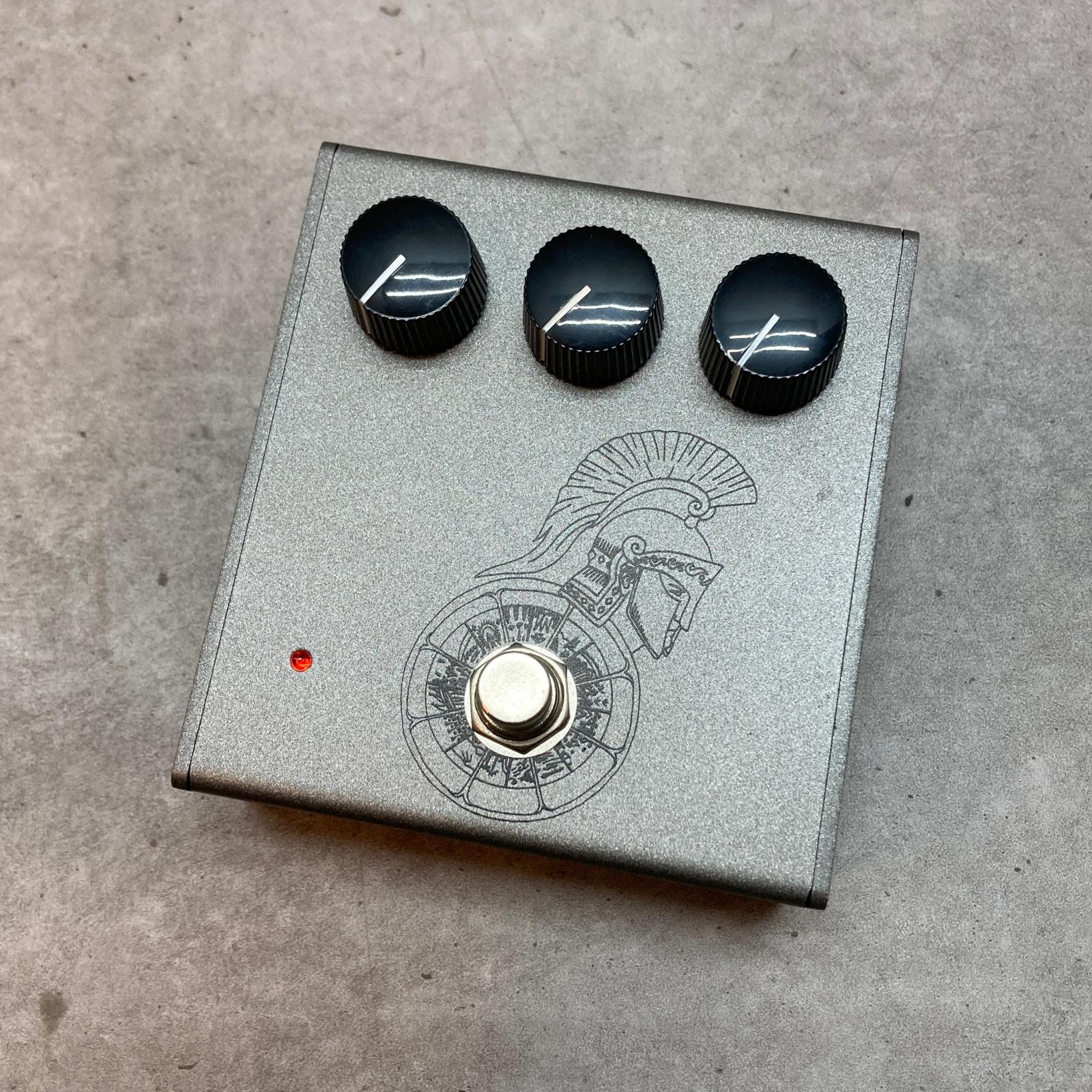 【中古】 Organic Sounds | オーガニックサウンド 楽器 Organic Drive 'Ares'【三重本店】