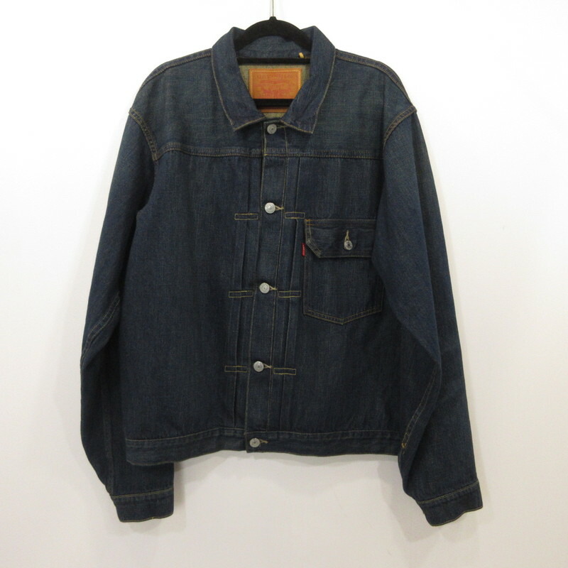 楽天市場】LEVI'S VINTAGE CLOTHING LVC 1936 TYPE1 1st ファースト