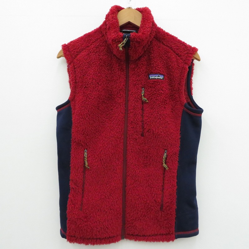 楽天市場】patagonia パタゴニア/ロスガトス ベスト/25927/S/メンズ