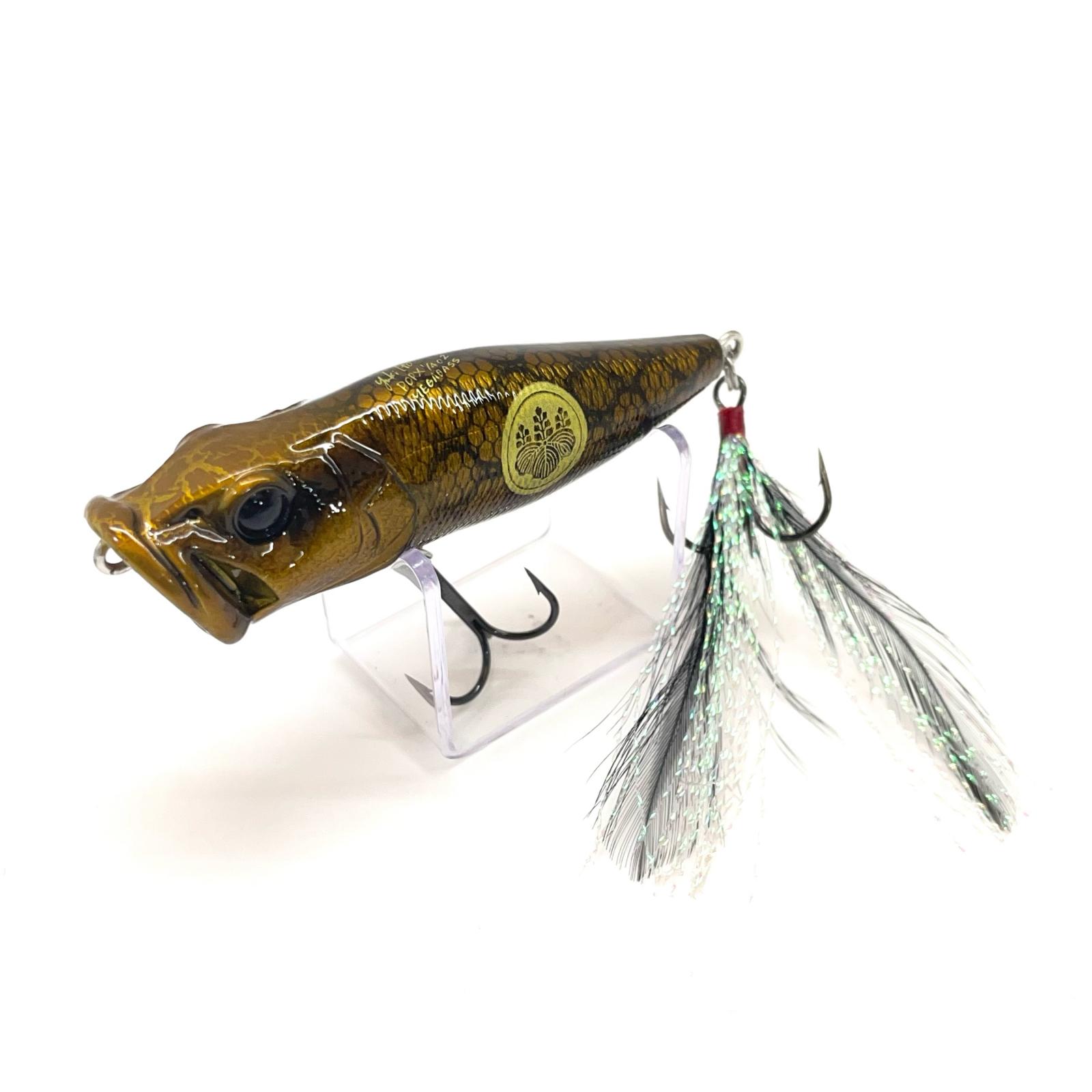 楽天市場】Megabass/メガバス モノブロック スペチアーレ