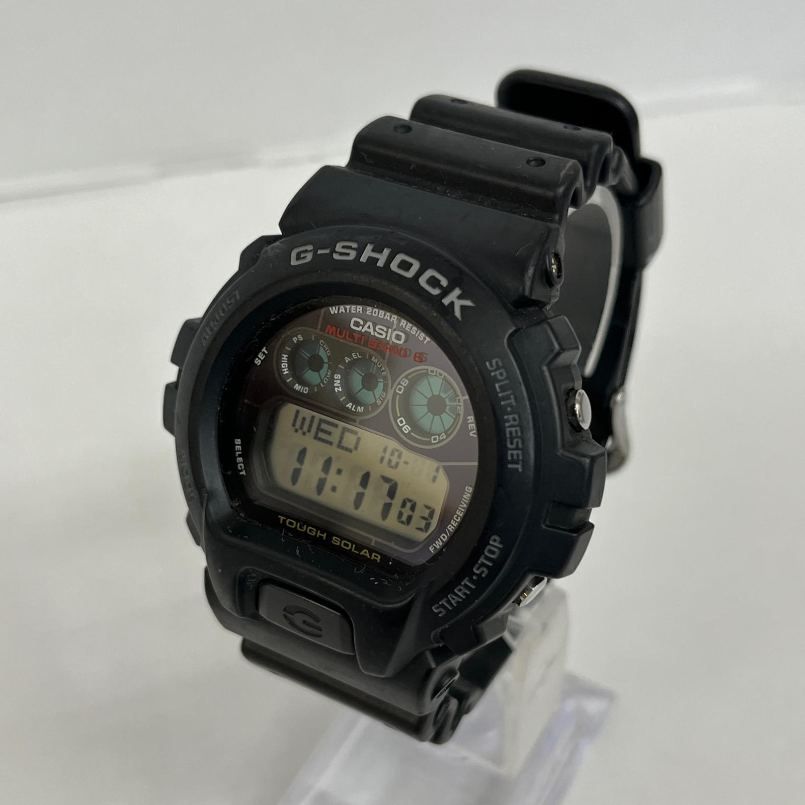 GD-X6900TC-5JF ジーショック GD-X6900TC-5JF ジーショック GD-X6900TC-5JFサポートページ | CASIO
