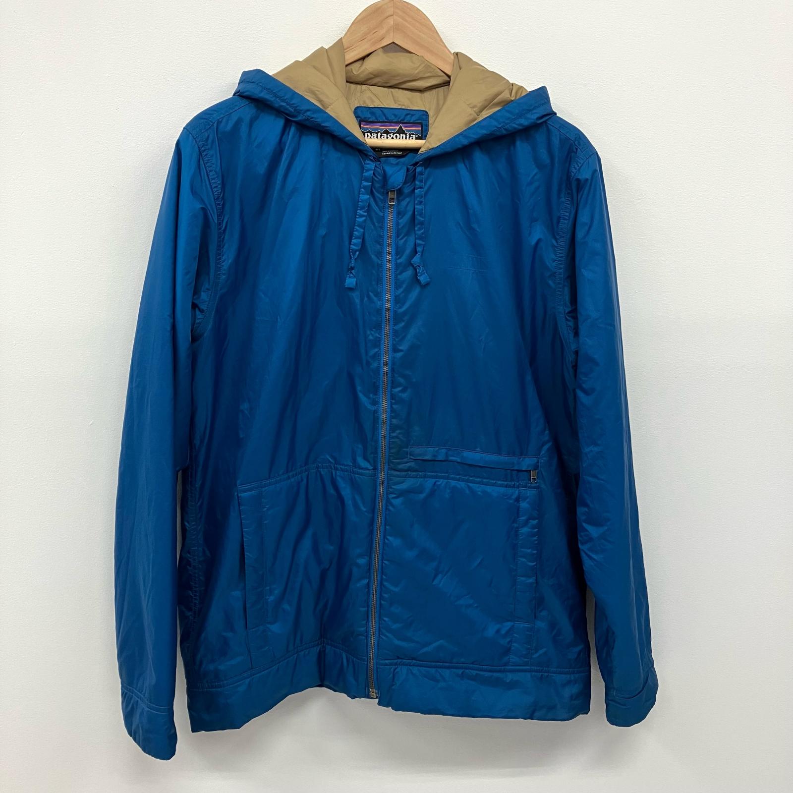 patagoniaジャケット 楽天市場】【中古】patagonia | パタゴニア メンズ・アントラックド