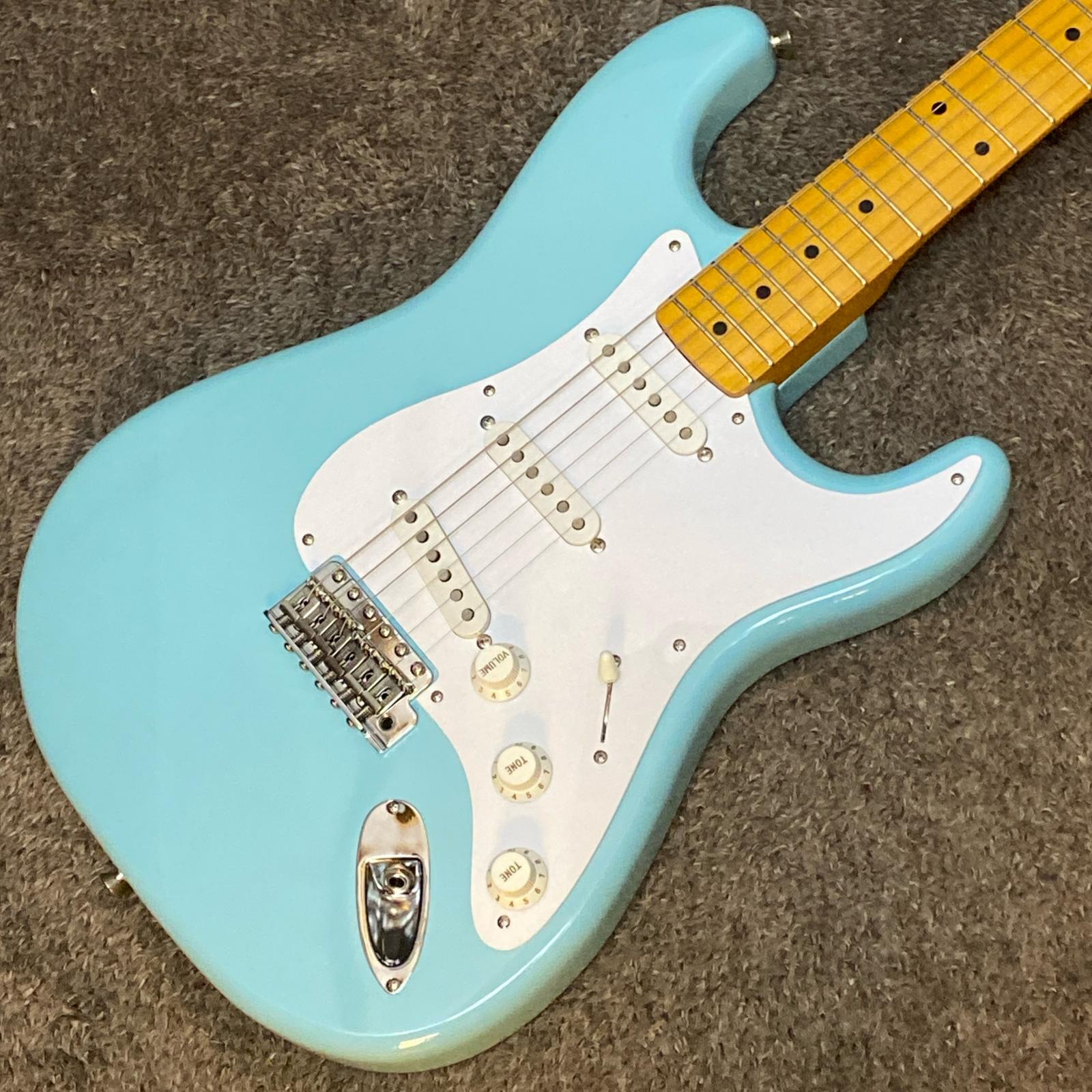 楽天市場】【中古】 Fender Japan | フェンダージャパン 楽器 ST54