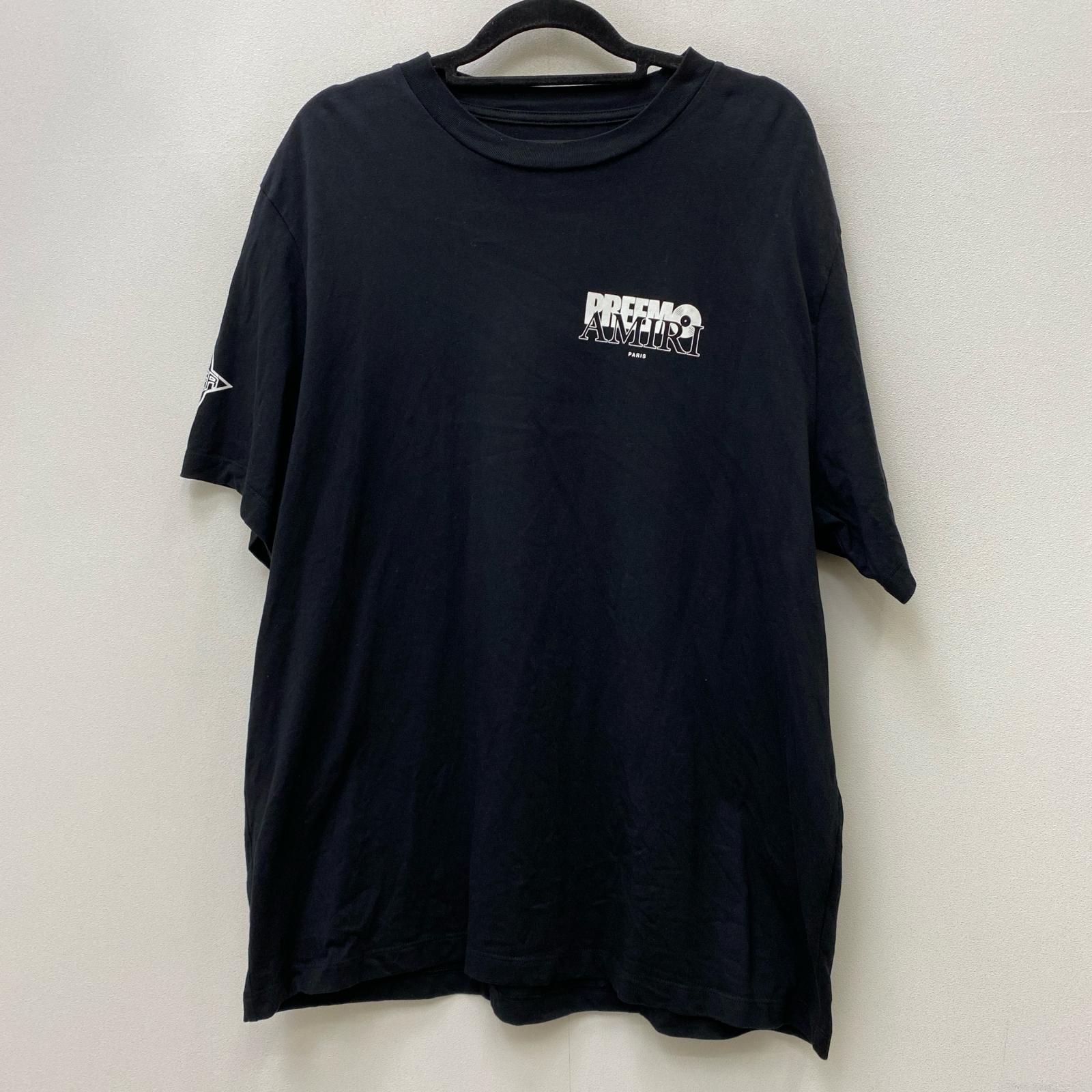 楽天市場】AMIRI×SAINT Mxxxxxx 2022SS Tee SM-S23-0000-125 アミリ