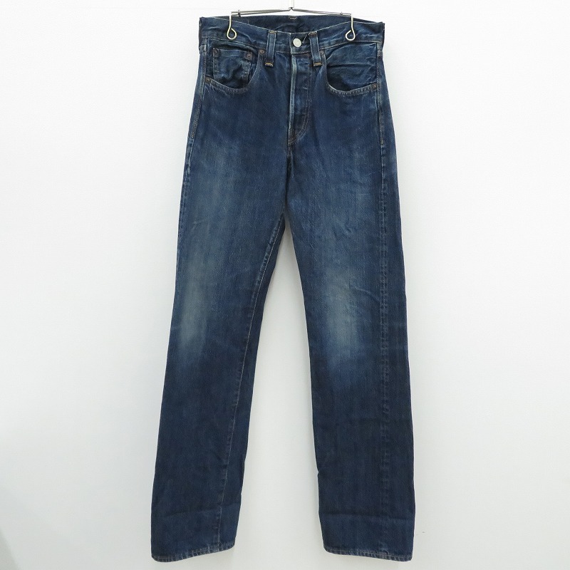 はなたろ 楽天市場】【中古】Levi's VintageClothing | リーバイスヴィンテージ