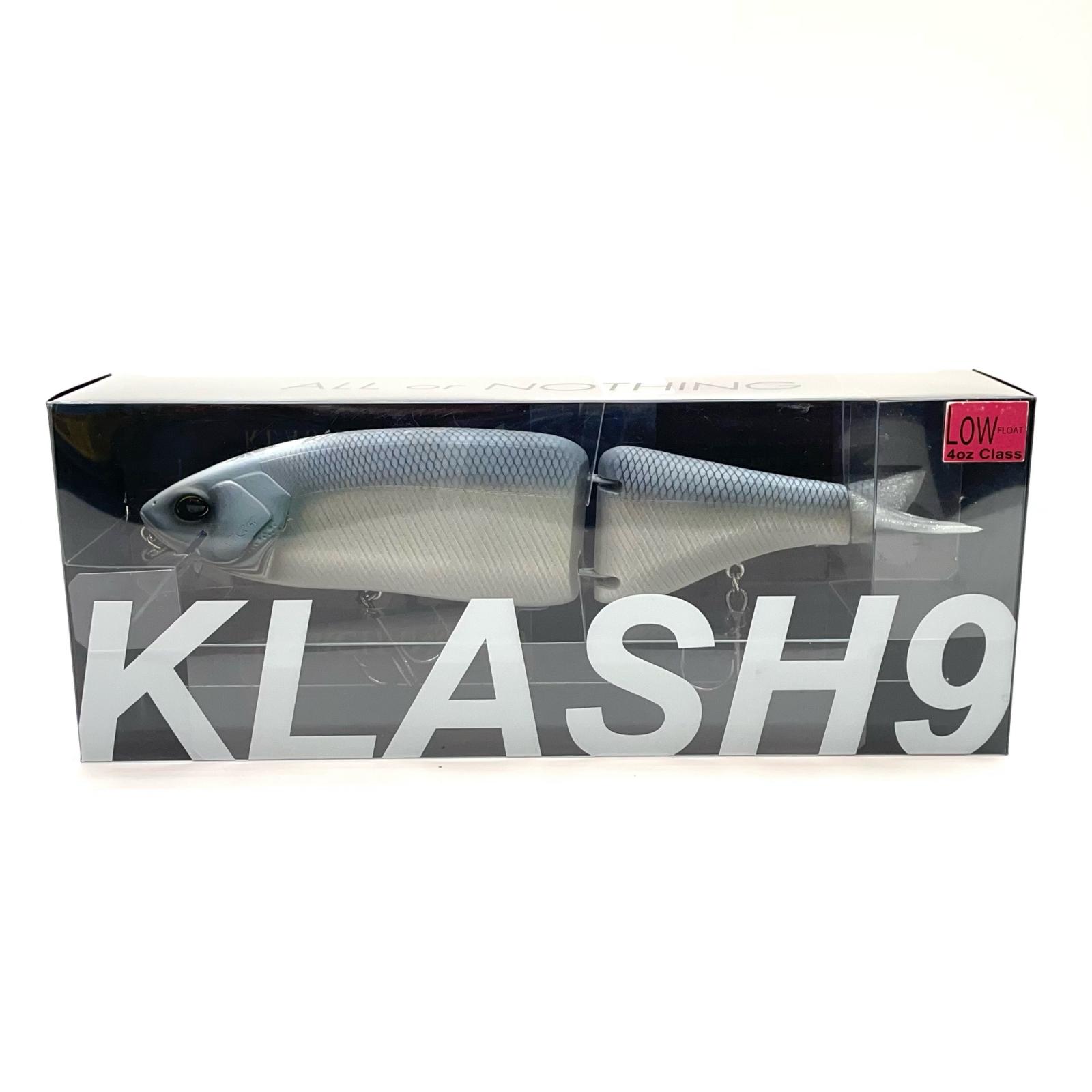 最終値下げ drt クラッシュ9 biwasagi DRT】KLASH9 Low #DRT BASS #BIWASAGI #琵琶銀ハス #ハス