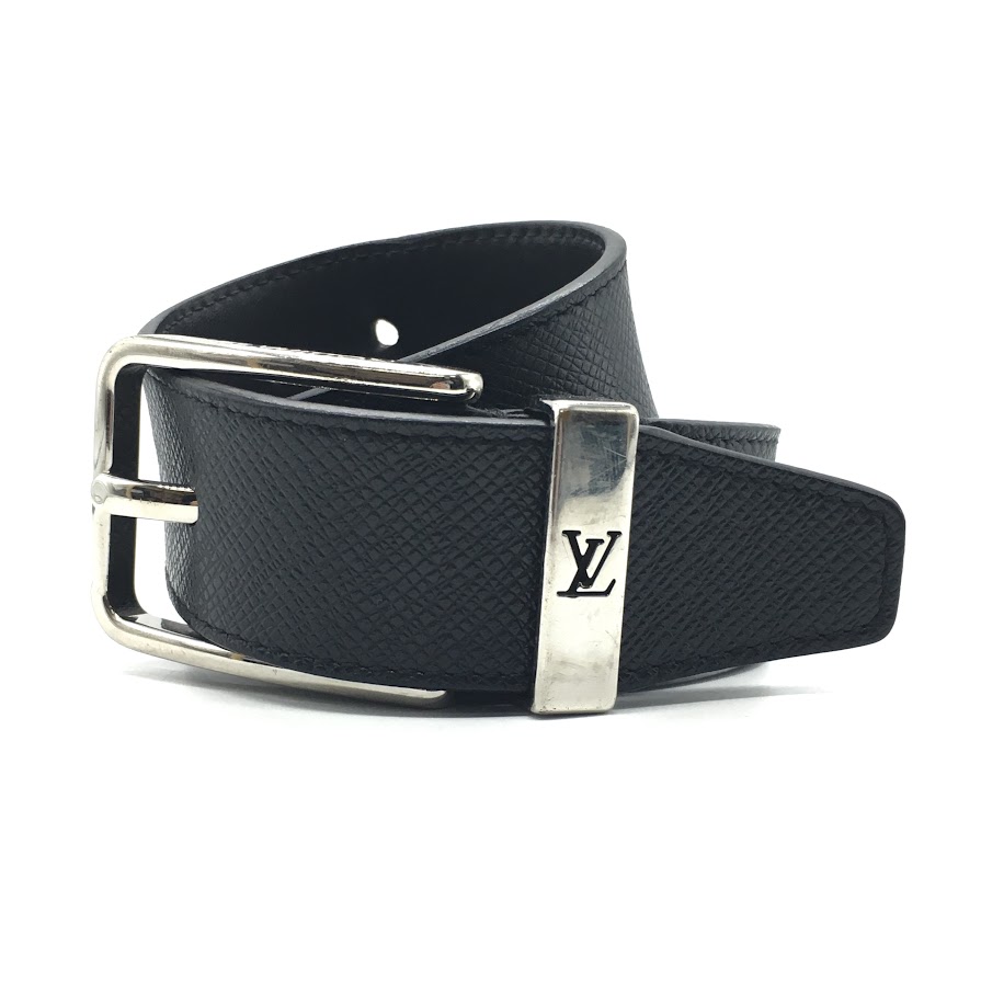 楽天市場】ルイヴィトン メンズベルト タイガ オセアン サンチュール