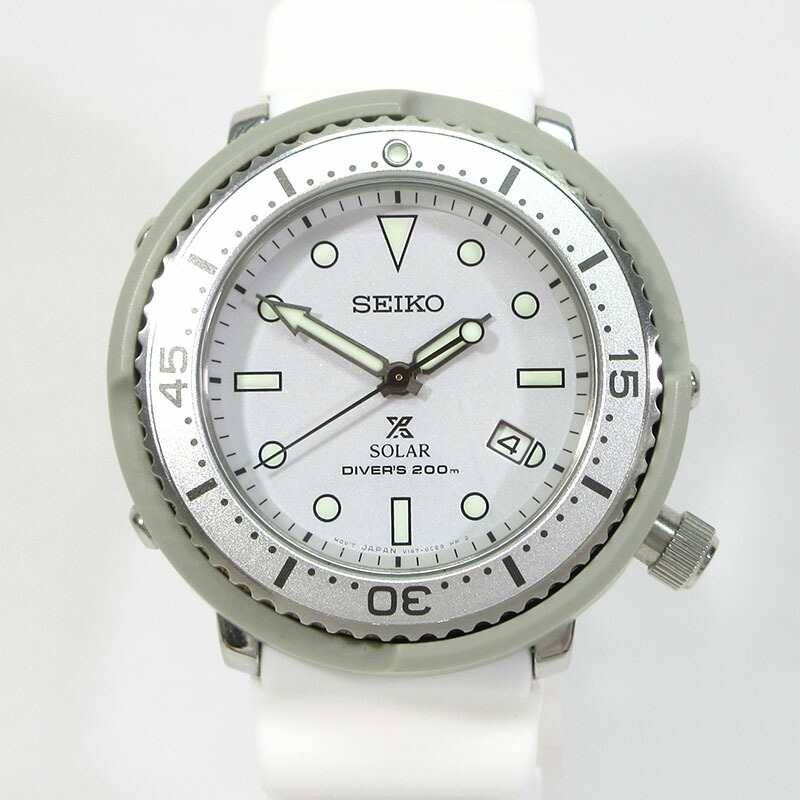 楽天市場】SEIKO セイコー SCUBA MASTERスキューバマスター 7K52-6A00