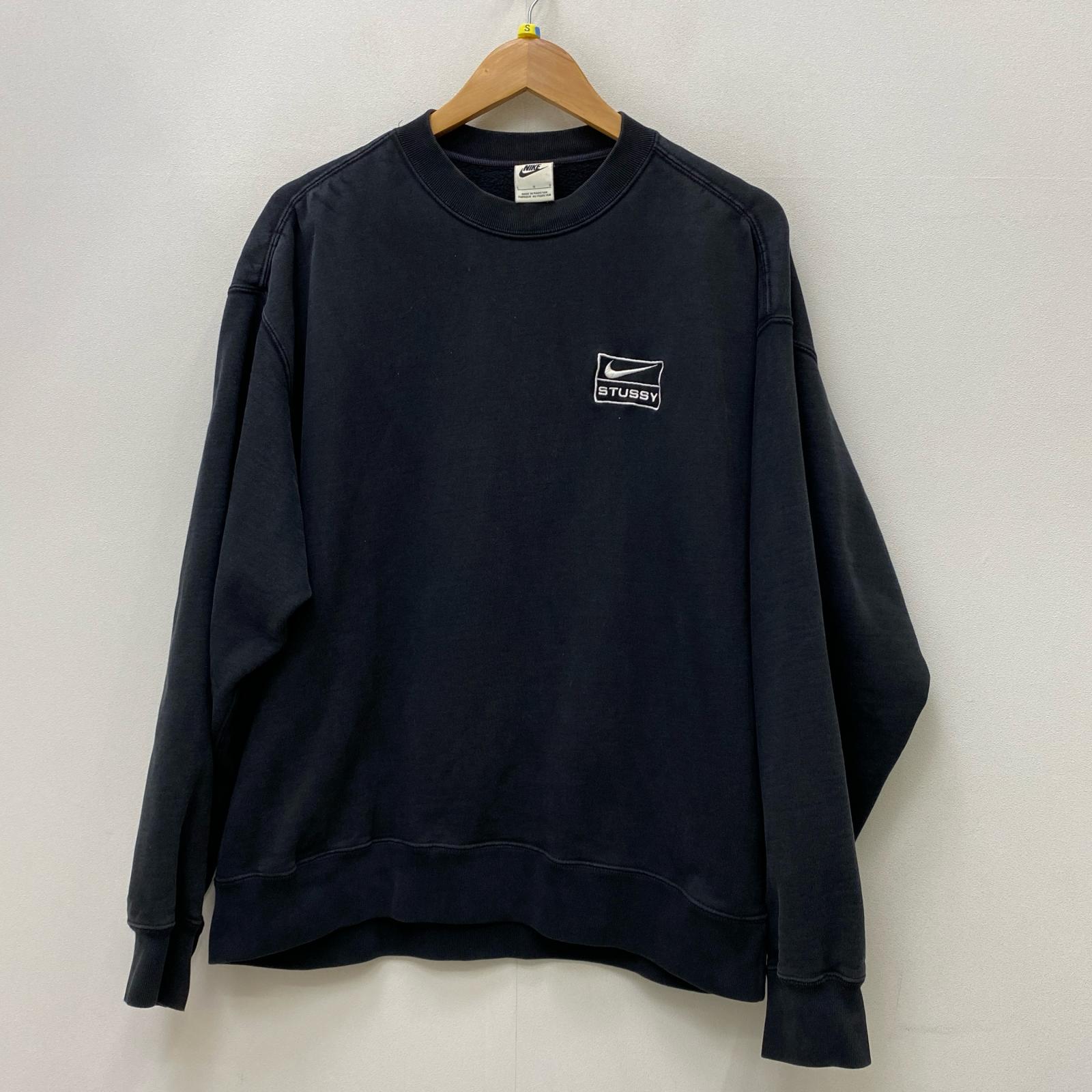 楽天市場】STUSSY ステューシー スウェット サイズ:M 21SS NIKE