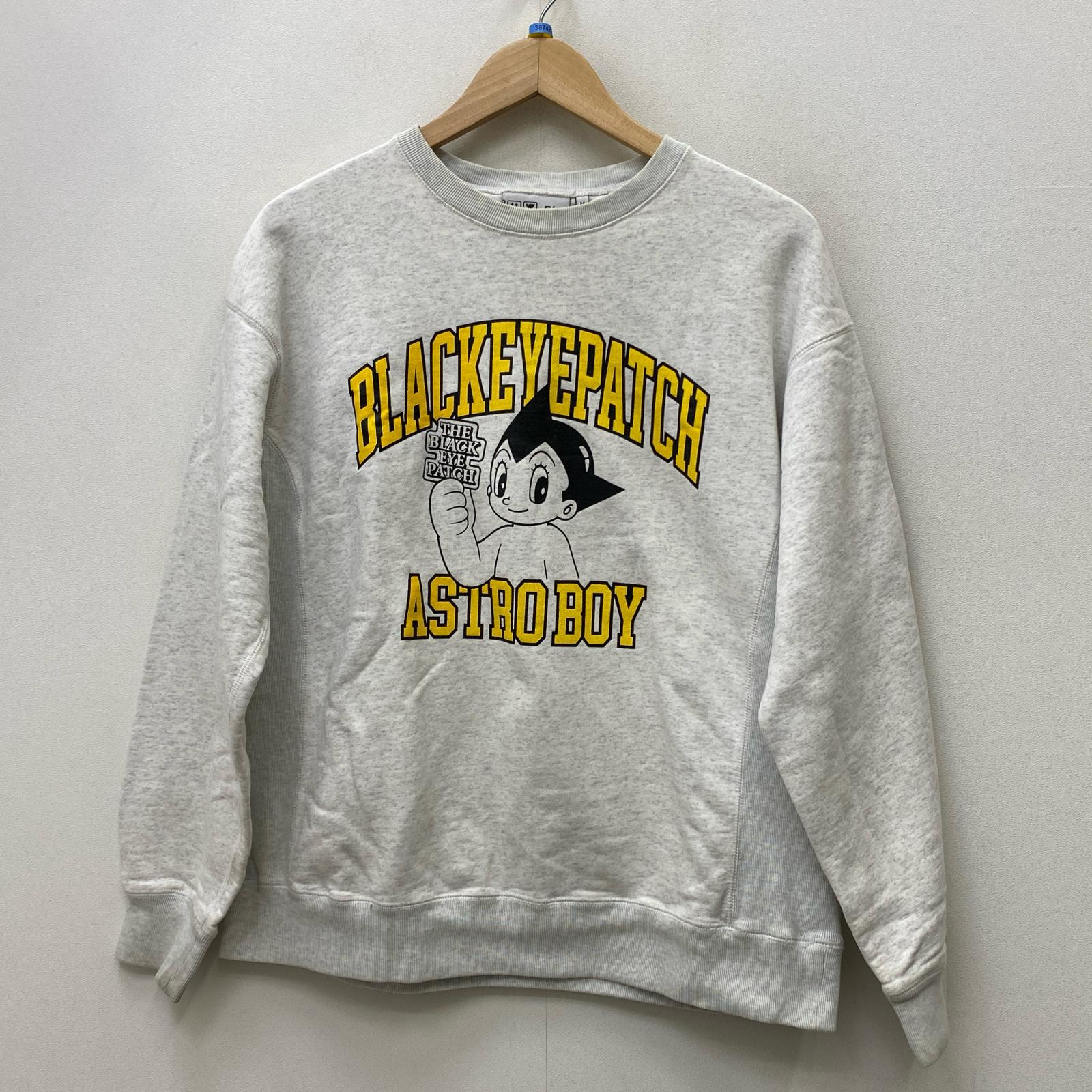 楽天市場】BlackEyePatch ブラックアイパッチ スウェット LHP