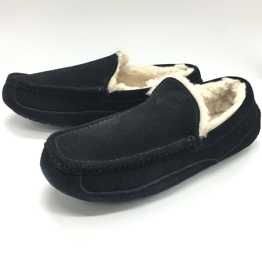 楽天市場】アグ スリッポン クラゲット 1093578 ブラウン レディース