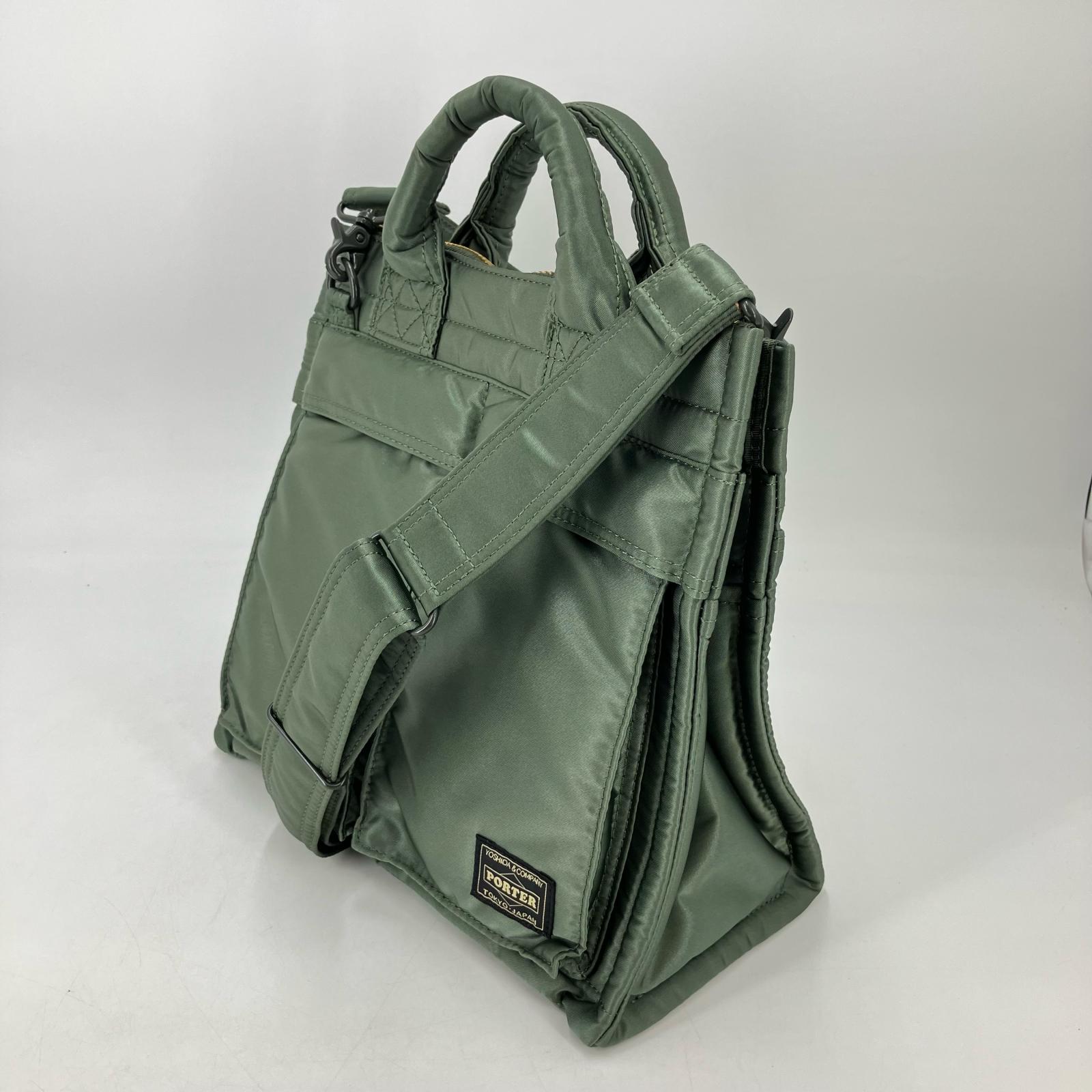 楽天市場】PORTER【ポーター】 622-06994 TANKER タンカー ナイロン