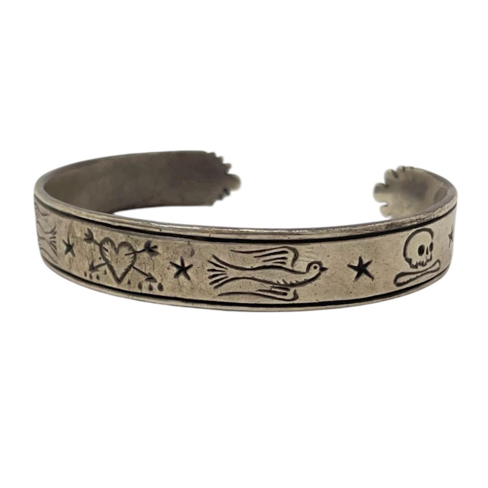 マルコムベッツ　malcolm betts バングル malcolm betts(マルコムベッツ)】☆バングル☆ 送料/関税込