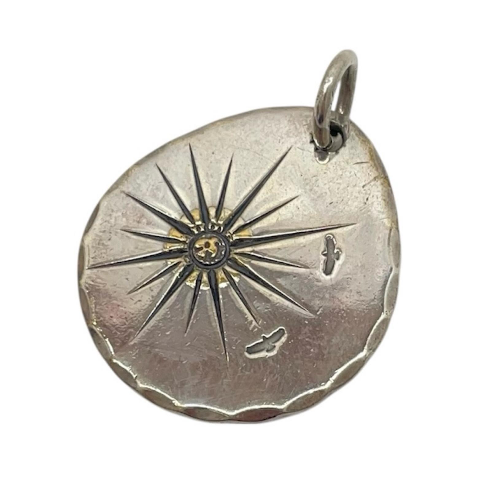 楽天市場】WING ROCK ウイングロック イーグルクロー ペンダント