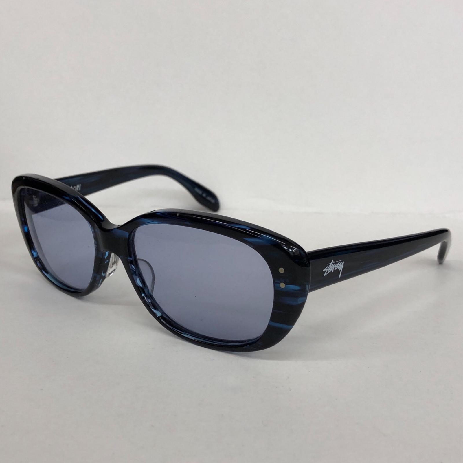 楽天市場】STUSSY glasses ステューシー 小竹長兵衛作 ALAN