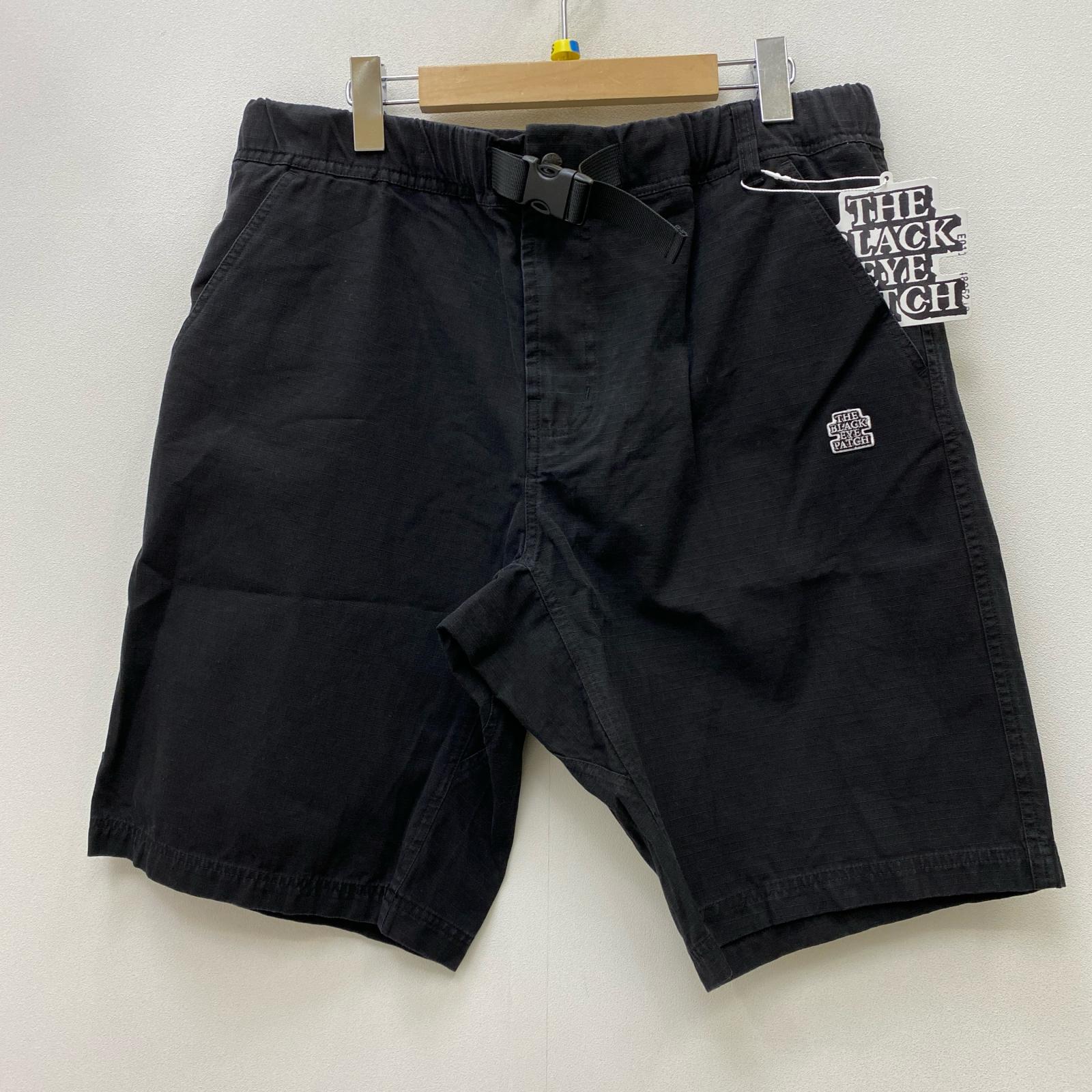 ブラックアイパッチ 【セット】メッシュ ハーフパンツ & バケットハット ブラックアイパッチ 【セット】メッシュ ハーフパンツ & バケットハット