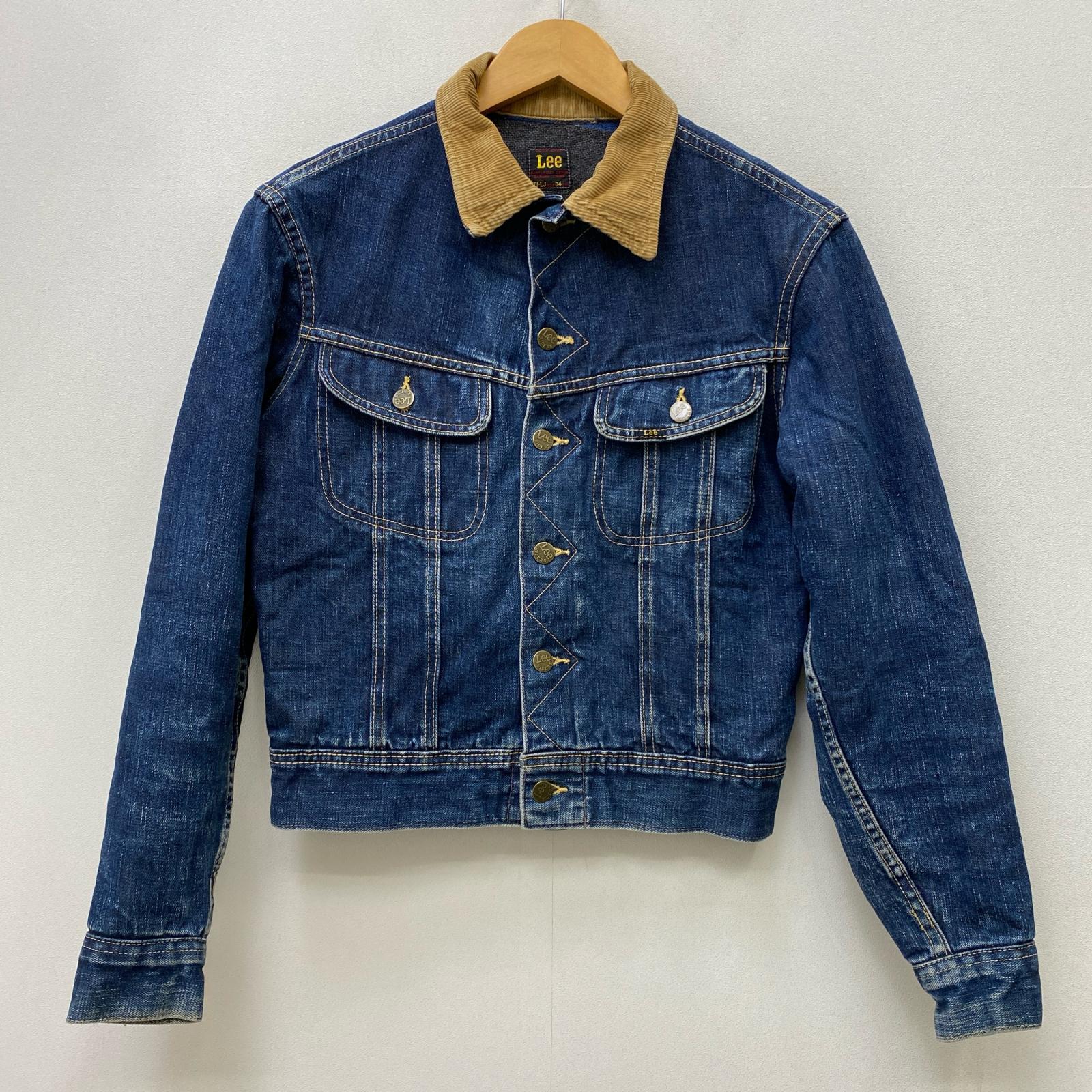 【中古】The REAL McCOY'S | ザリアルマッコイズ STORM RIDER デニム 1101-LJ サイズ：34【加古川店】 16,294円