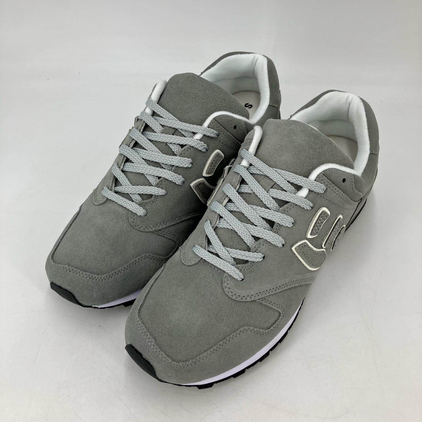 【新品未使用】埼玉西武ライオンズ　コラボスニーカー　（26.5㎝） サンガッチョ(＠sangacio) さんから #埼玉西武ライオンズ コラボ