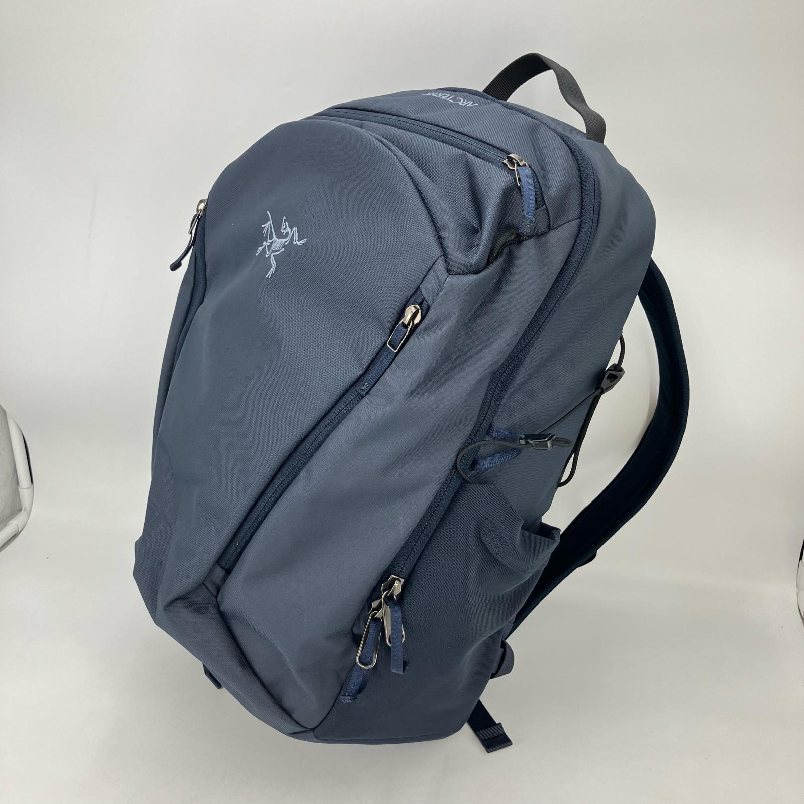 ARC'TERYX アークテリクス MANTIS26 マンティス 旧型 匿名配送 ARC'TERYX TOKYO GINZA Recommend Item】 Mantis 26 Backpack