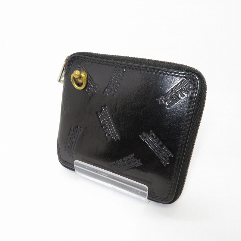 楽天市場】CALEE キャリー バスケットウィーブ エンボス ロング