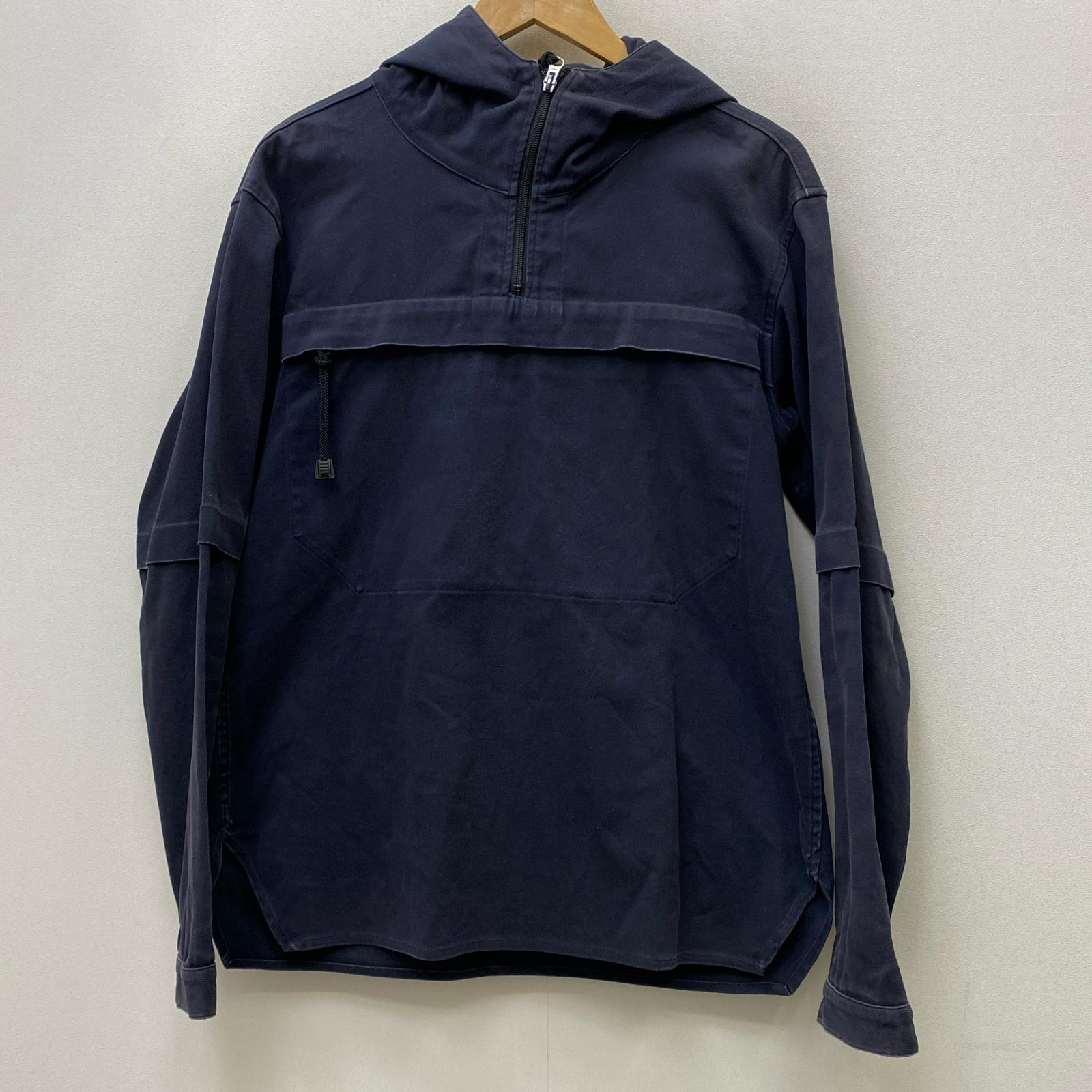 【中古】NUMBER(N)INE | 電話番号野球クラブ 余分の物アウター 米国海軍 大いさ：M【加古川店】