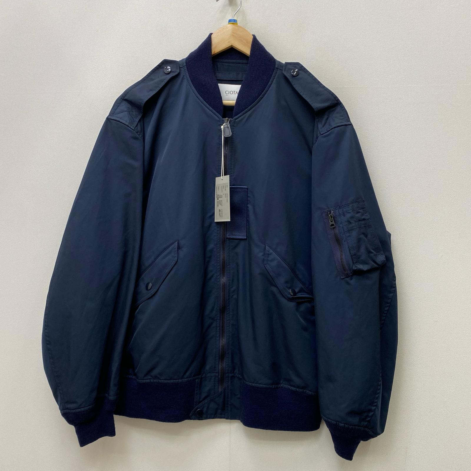 シオタCIOTAジャングルファティーグJKTサイズ6品番JKLM-116M シオタジャングルファティーグジャケット サイズ6 - メルカリ