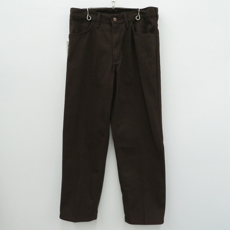 楽天市場】【中古】WACKO MARIA × Wrangler｜ワコマリア × ラングラー