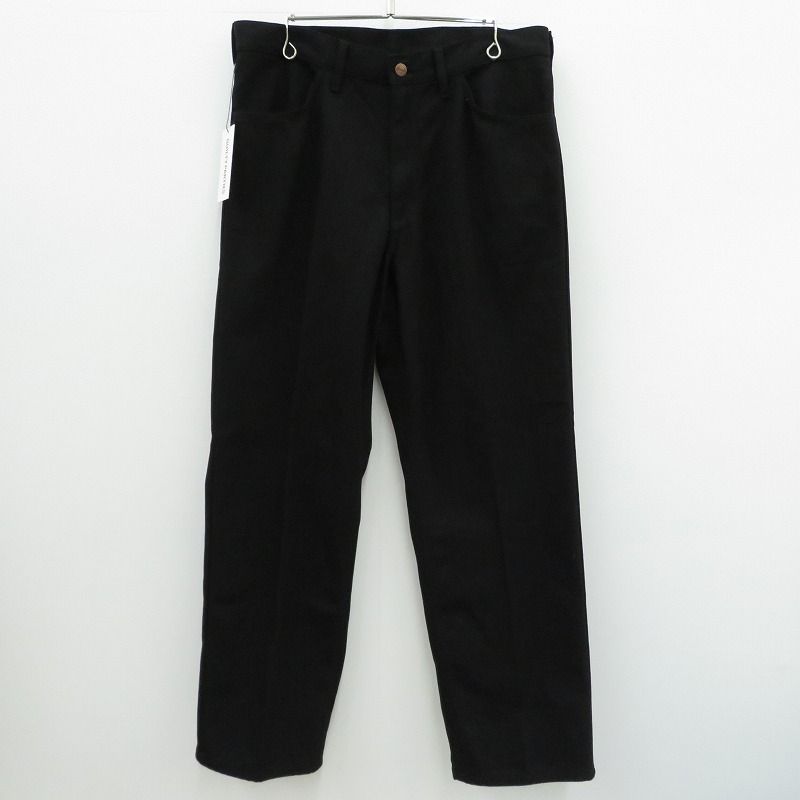 wackomaria 6 POCKET TROUSERSカーゴパンツ スラックス WACKO MARIA (ワコマリア)】カーゴパンツ│WACKO MARIA