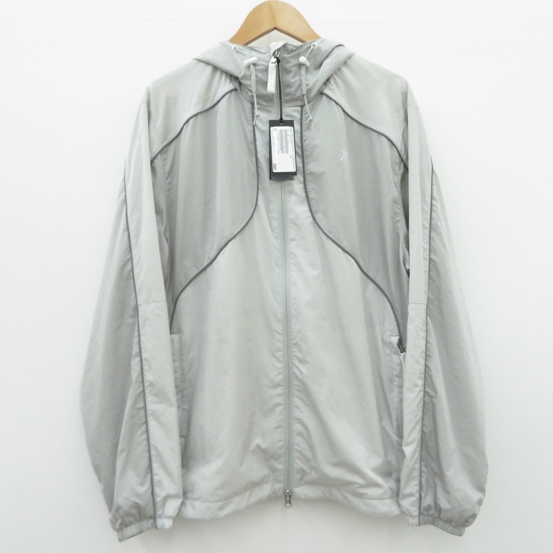 楽天市場】KITH 23ss FOR THE TAILOR TOYO SOUVENIR REVERSIBLE JACKET