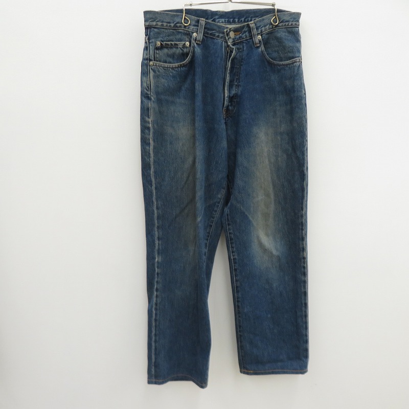 楽天市場】RRL ダブルアールエル パンツ サイズ:29 ヴィンテージ加工