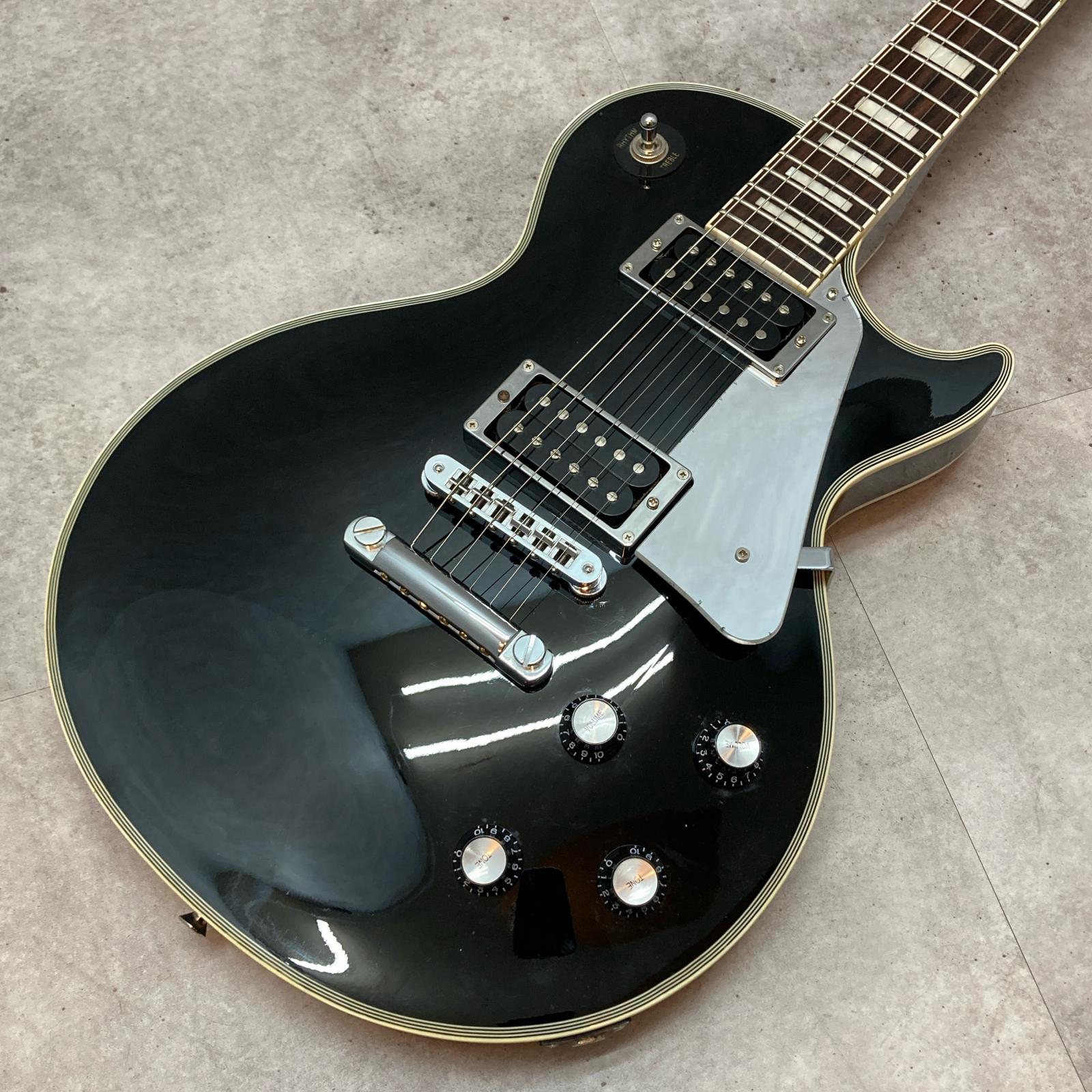 楽天市場】Burny バーニー/エレキギター/ラルク Kenモデル/LOUIS