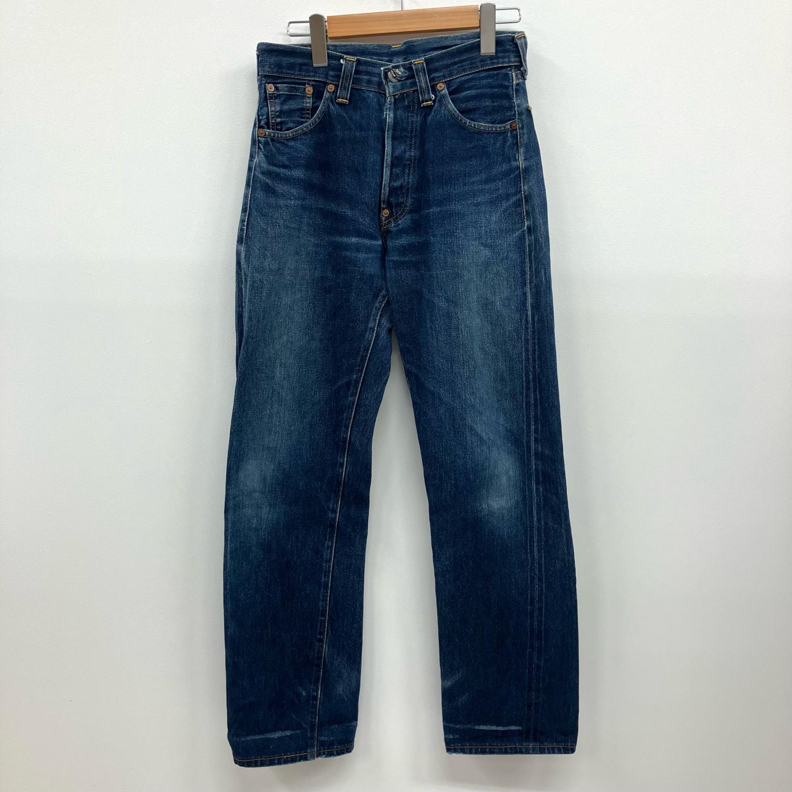 リーバイス　44501-0022 W36 LEVIS バレンシア　大戦モデル Levi's S506XX 大戦 バレンシア工場 555 刻印 44506 0022 44年 大戦