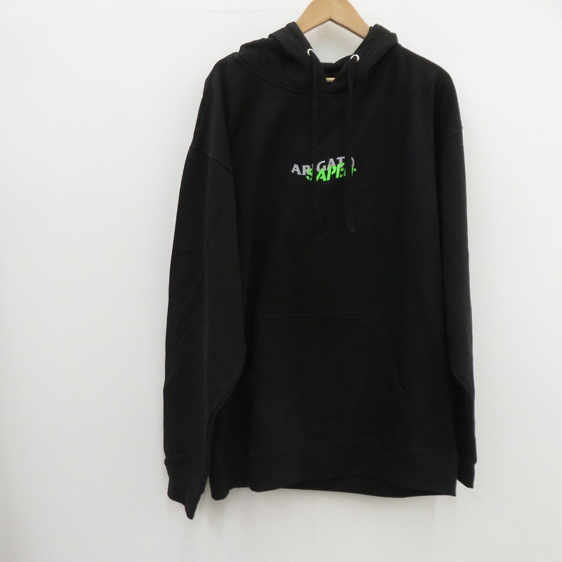 楽天市場】SAPEUR RODMAN HOODIE Mサイズ サプール ロッドマン