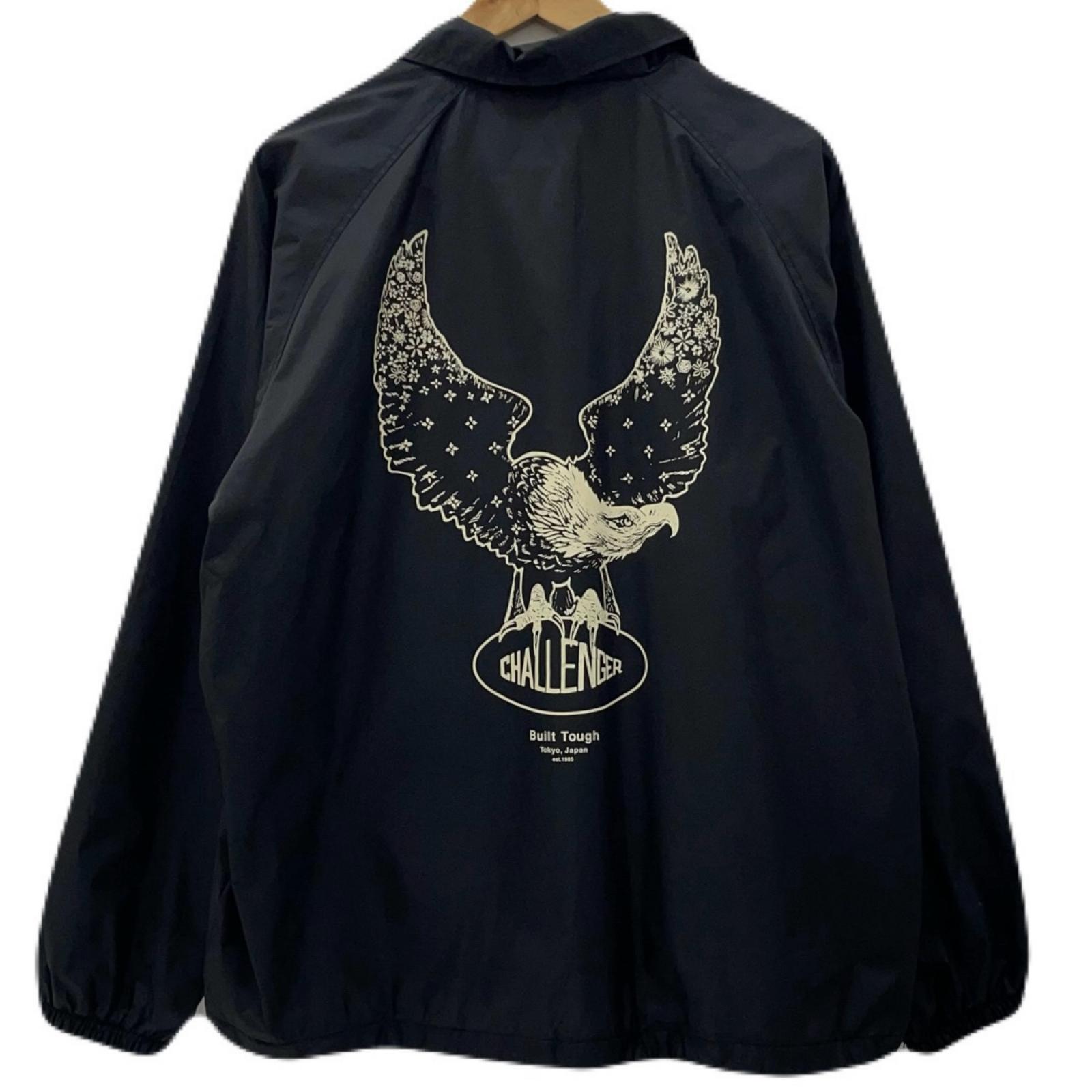 楽天市場】CHALLENGER チャレンジャー ジャケット サイズ:M