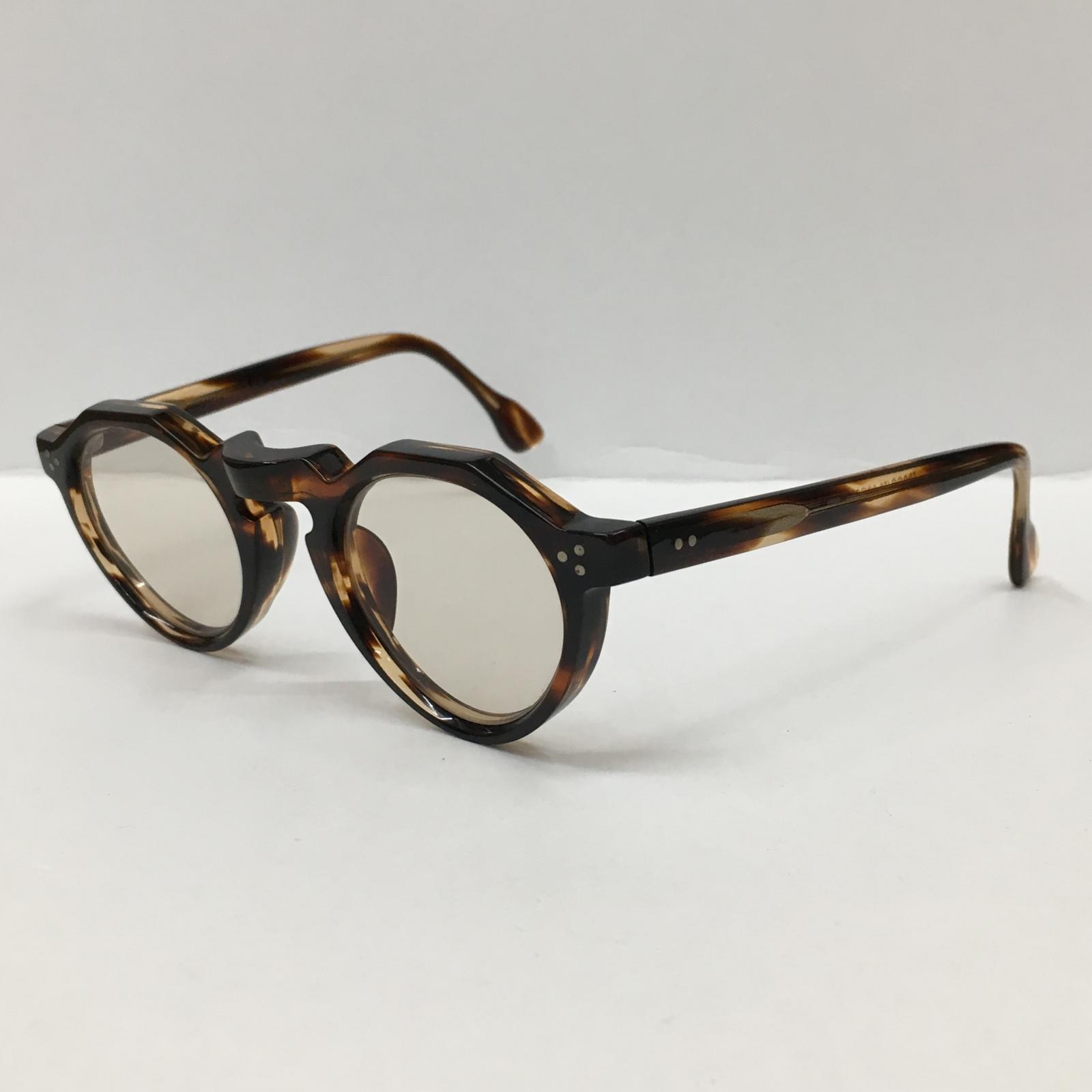 楽天市場】guepard gp-02/g SUNGLASS ギュパール サングラス グレー