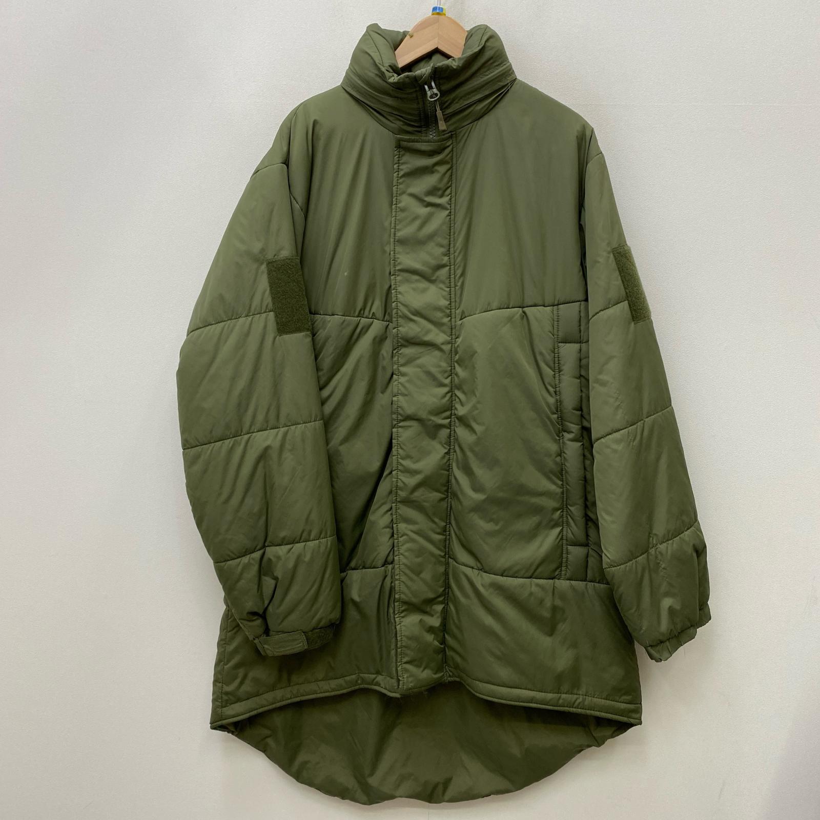 楽天市場】【中古】YMCL | ワイエムシーエル LEVEL7 PARKA EXTRAME