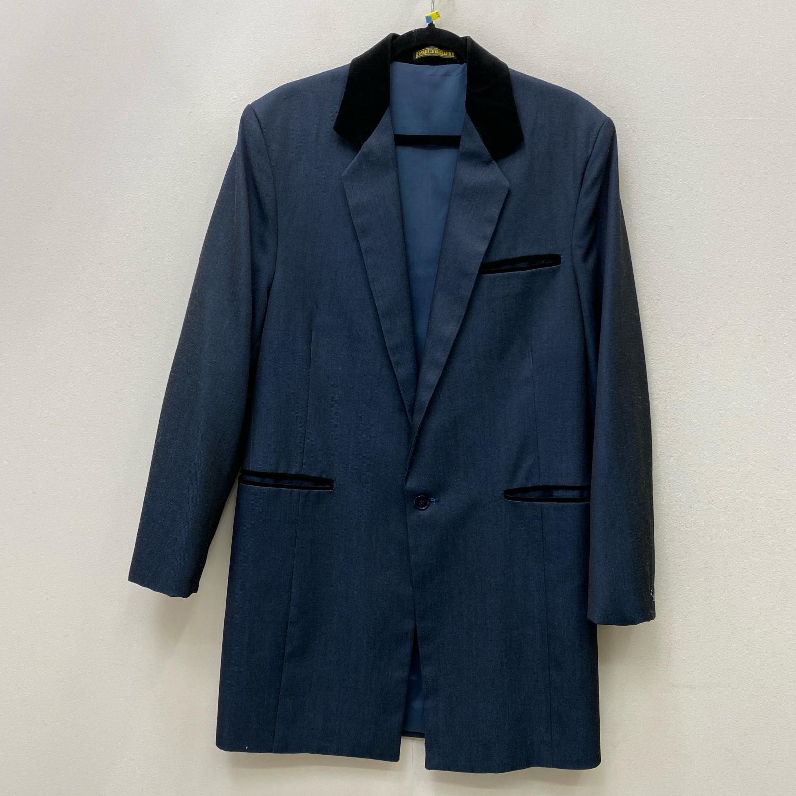 【中古】 テーラードジャケット 米国海軍 大いさ：S【加古川店】
