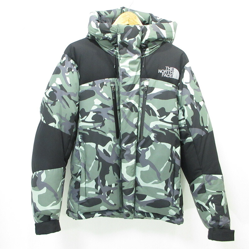 楽天市場】THE NORTH FACE Novelty Baltro Light Jacket ND91951