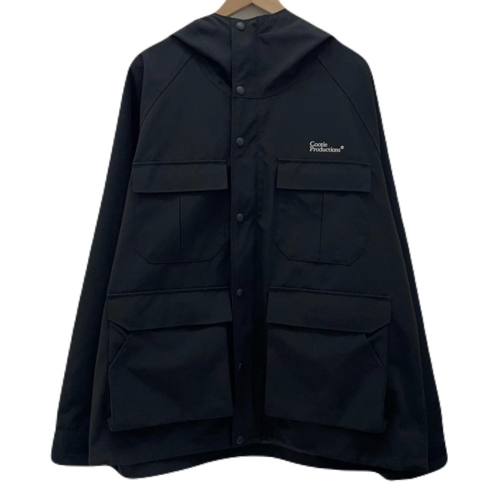 楽天市場】COOTIE PRODUCTIONS 24SS COTTON OX AWARD JACKET
