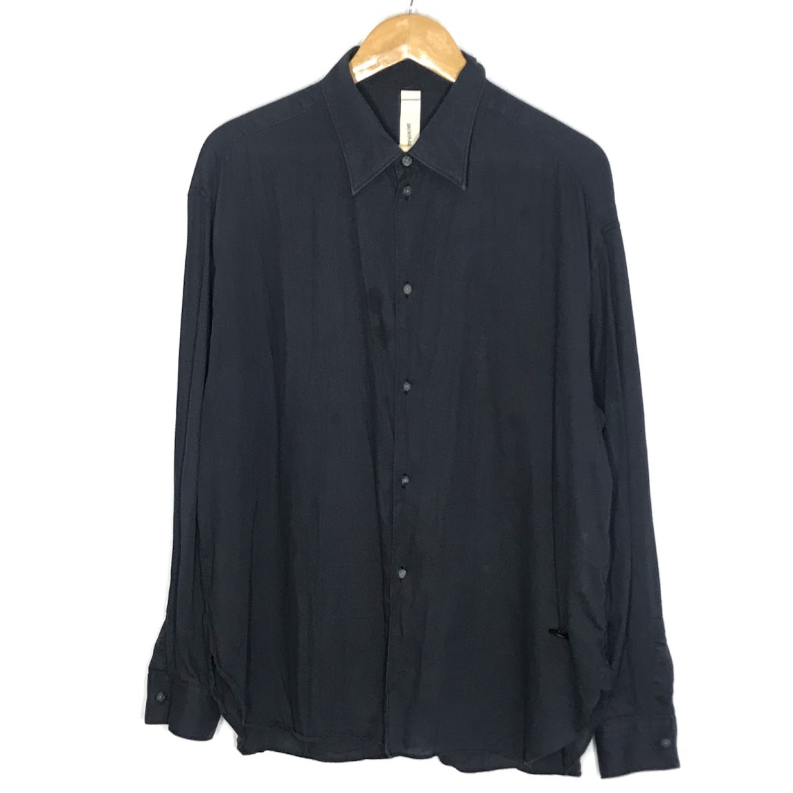 楽天市場】【中古】SHINYA KOZUKA PRINTED SHIRT 長袖シャツ 250ISK54P