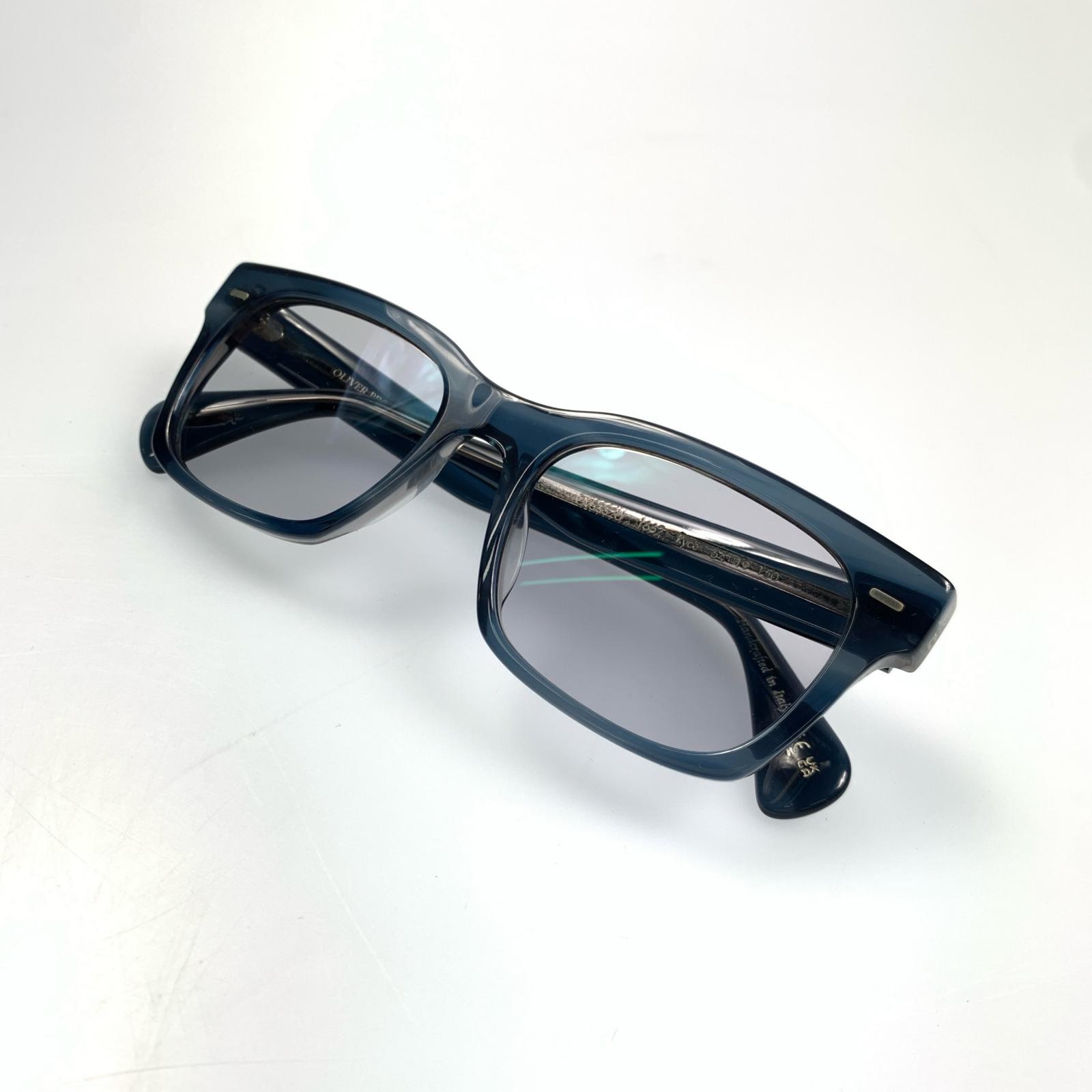 オリバーピープルズ　サングラス OLIVER PEOPLES サングラス オリバーピープルズ M-4 30th