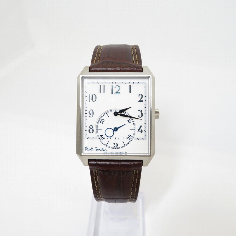 楽天市場】【中古】Paul Smith｜ポールスミス F511-S055415 HST