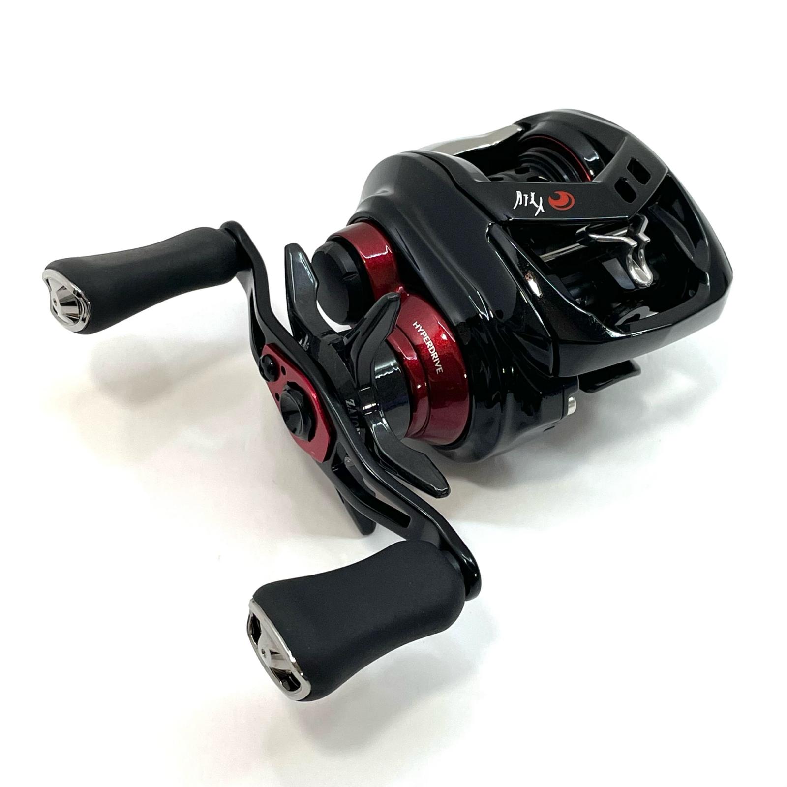 ダイワ 月下美人 AIR TW PE SPECIAL 8.5L (リール) 価格比較 - 価格.com 21