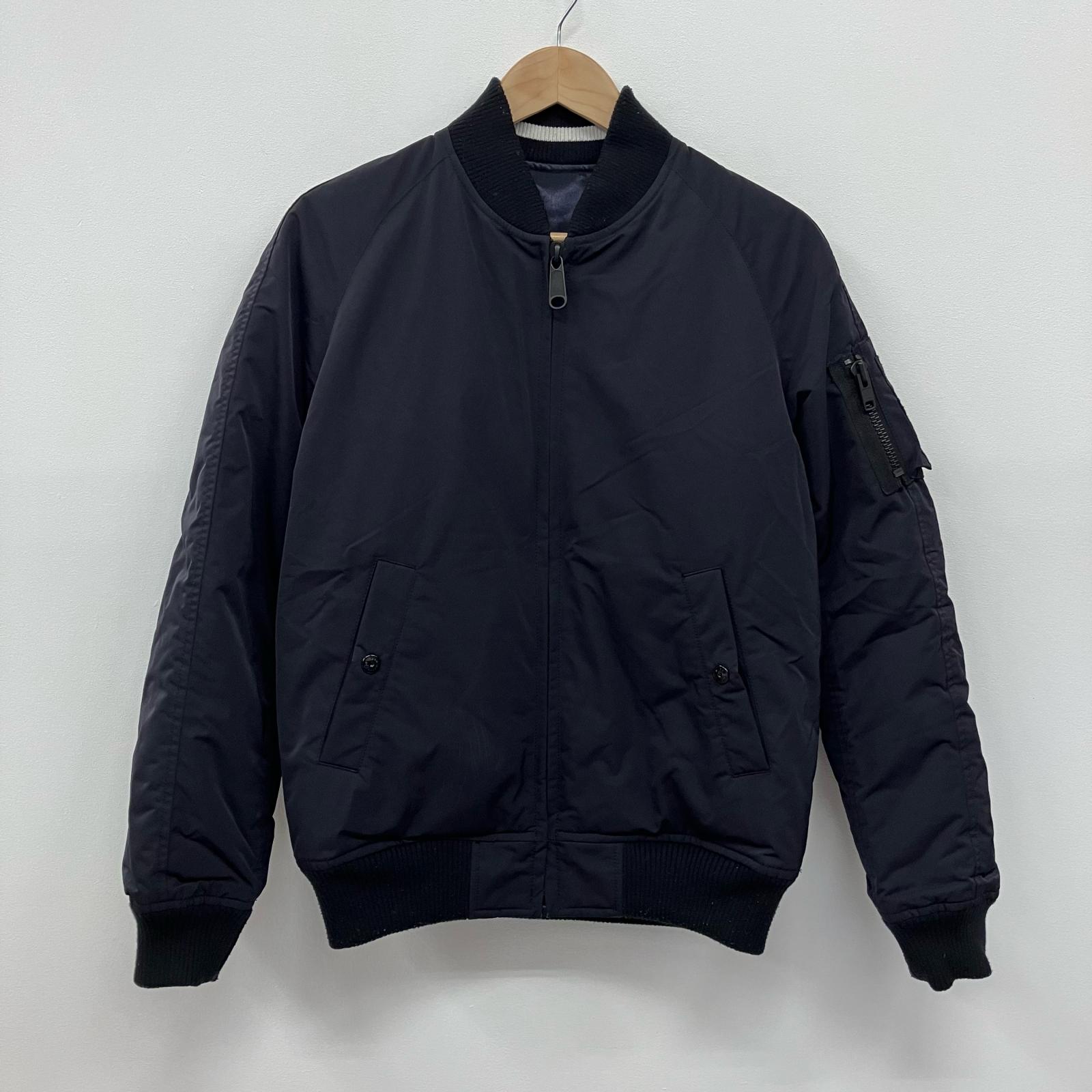 nano universe / ダウンジャケット/S/ナイロン/BLK/無地/NUC74DW0943TS 楽天市場】Nano universe ナノユニバース ×西川ダウン NUC74DW0943TS